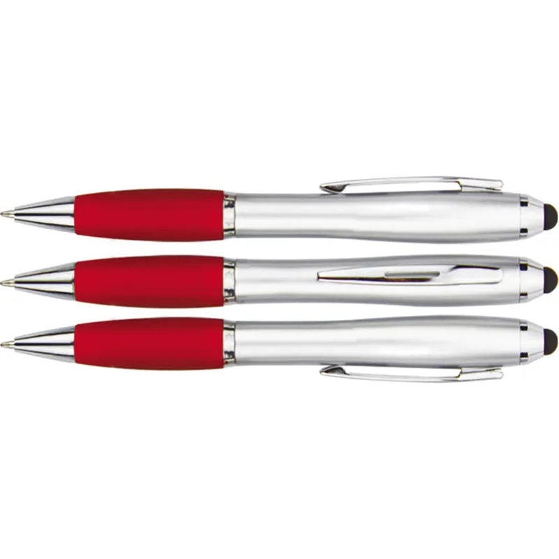 Promotional Stylus Pens with Custom Logo