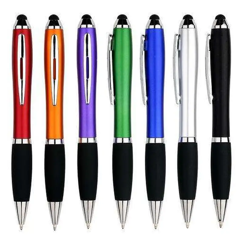 Promotional Stylus Pens with Custom Logo