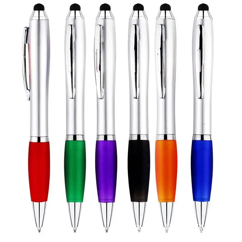 Promotional Stylus Pens with Custom Logo