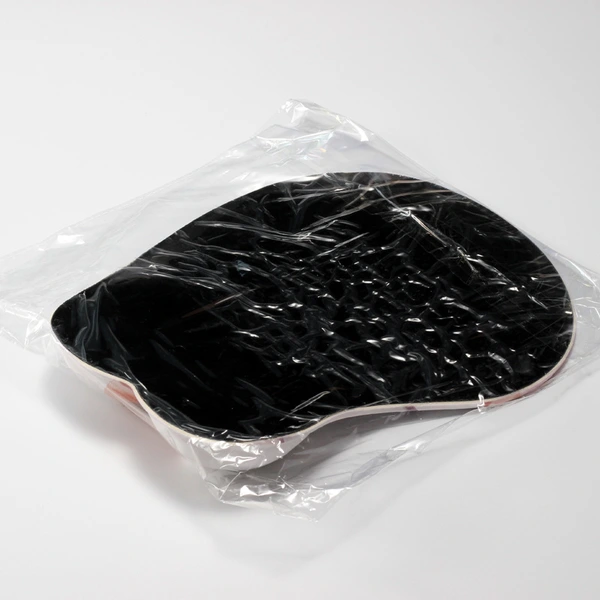 Custom 3D Cartoon Anime Beautiful Girls Silicone Mouse Pad Mouse Mat