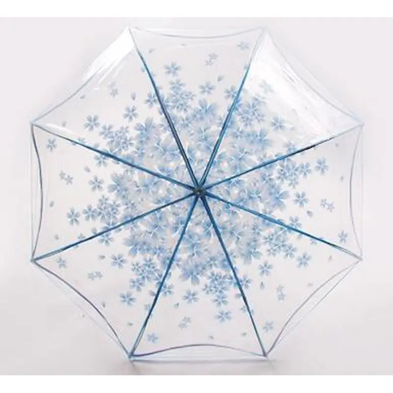 New Design Windproof Promotional Custom Reverse Inverted Umbrella