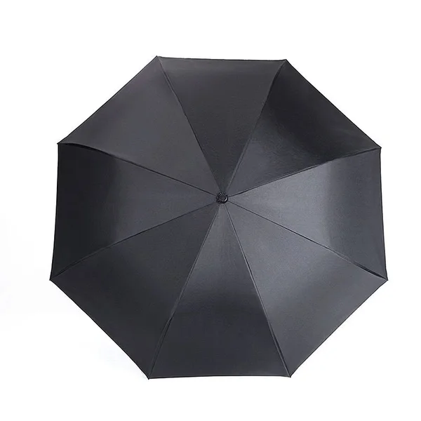 Promotional Full Print 23 Inch 8 Panels Manual Open Inverted Umbrella