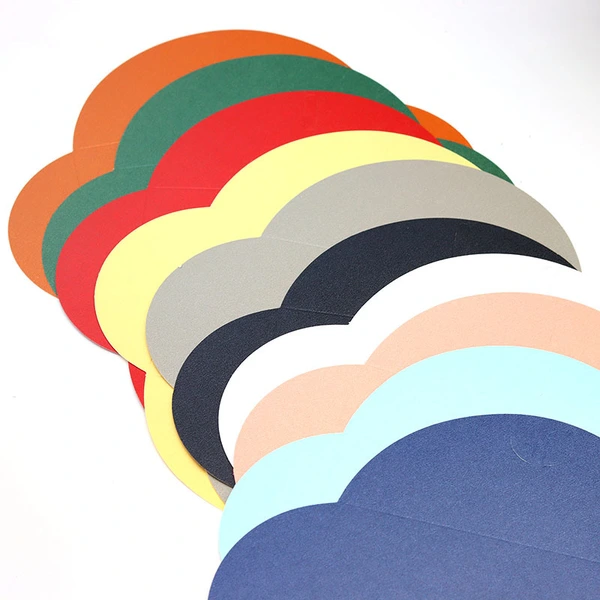 Custom Paper Card Envelope For Wedding Birthday Invitation Holiday