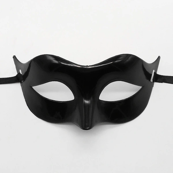Holiday Festival Carnival Show Props Men Women Masquerade Masks