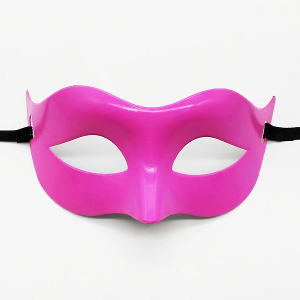 Holiday Festival Carnival Show Props Men Women Masquerade Masks