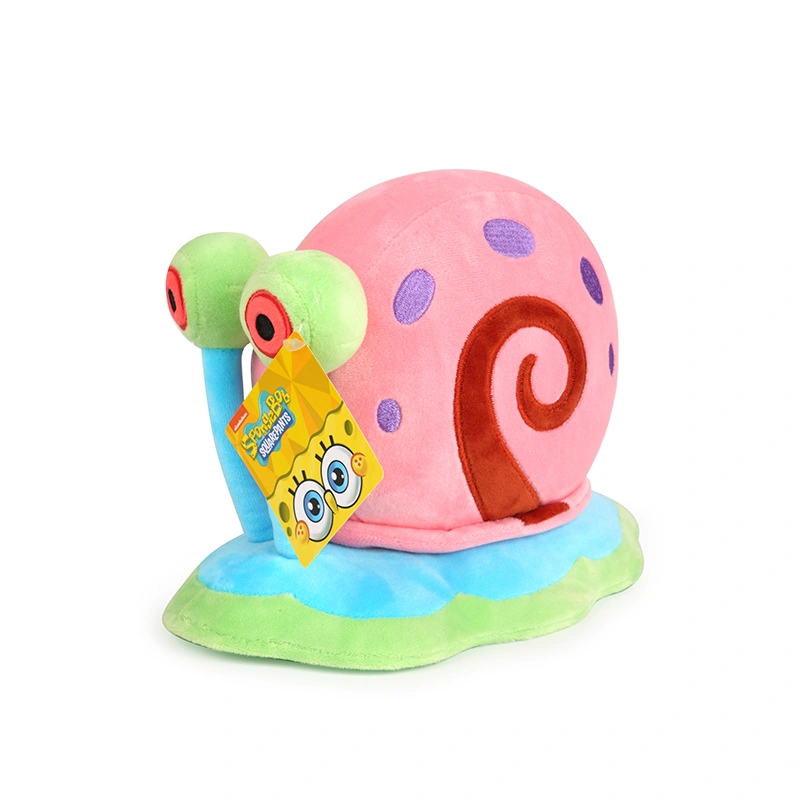 SpongeBob SquarePants Cartoon Plush Doll Children Gift Doll