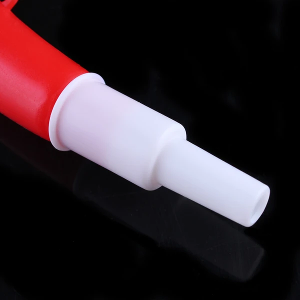 Ox Horn Shape Sports Events Promotional Cheer Horn Prop