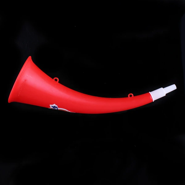 Ox Horn Shape Sports Events Promotional Cheer Horn Prop