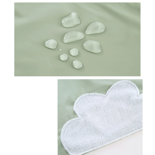 Wholesale Kitchen Apron Woman Oilproof Waterproof New Cooking Apron