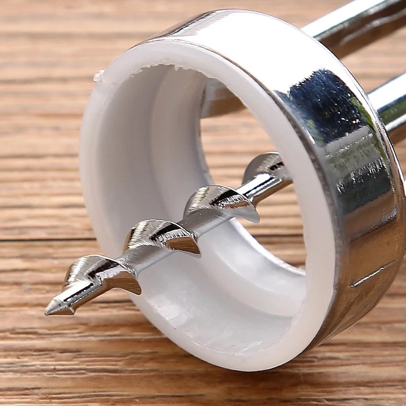 Zinc Alloy Kitchen Bar Tools Corkscrew Red Wine Bottle Opener