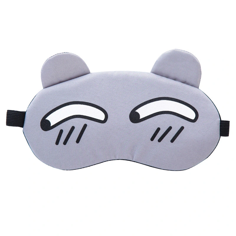 Promotional Eye Heathly Sleeping Eye Cover Eye Mask