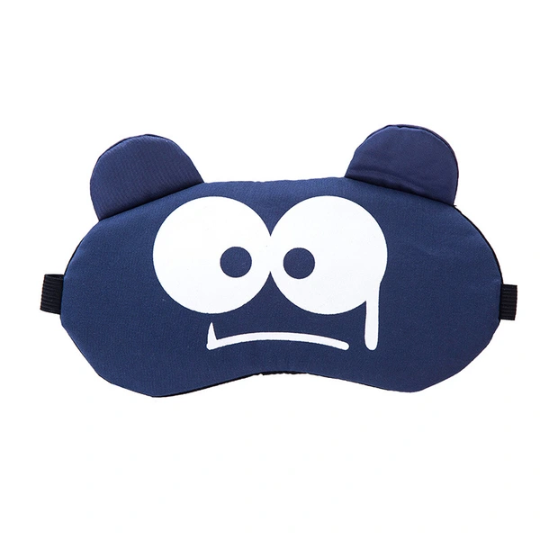 Promotional Eye Heathly Sleeping Eye Cover Eye Mask
