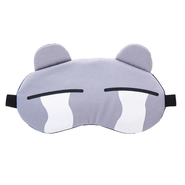 Promotional Eye Heathly Sleeping Eye Cover Eye Mask