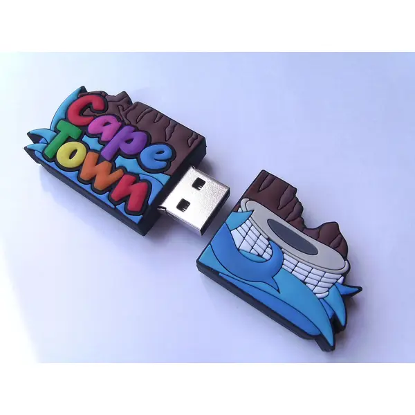 Corporate Promotional Gift Items USB Memory Stick Pendrive Custom Usb Flash Drive