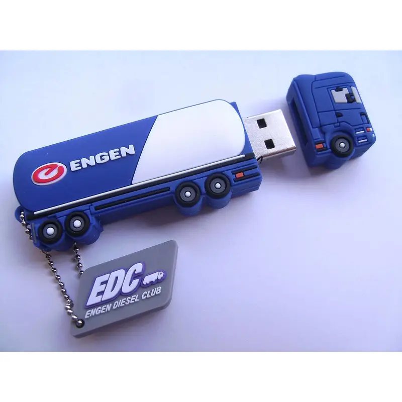 Corporate Promotional Gift Items USB Memory Stick Pendrive Custom Usb Flash Drive