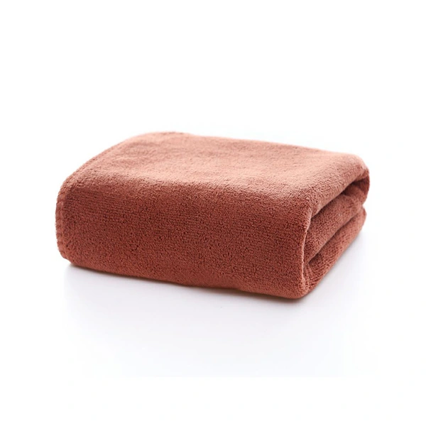 Solid Microfiber Cleaning Cloths Car Care Towel Car Cleaning Towels