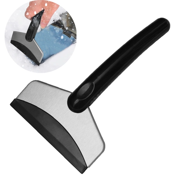 Snow Ice Scraper Car Windshield Clean Tool Winter Car Ice Remover