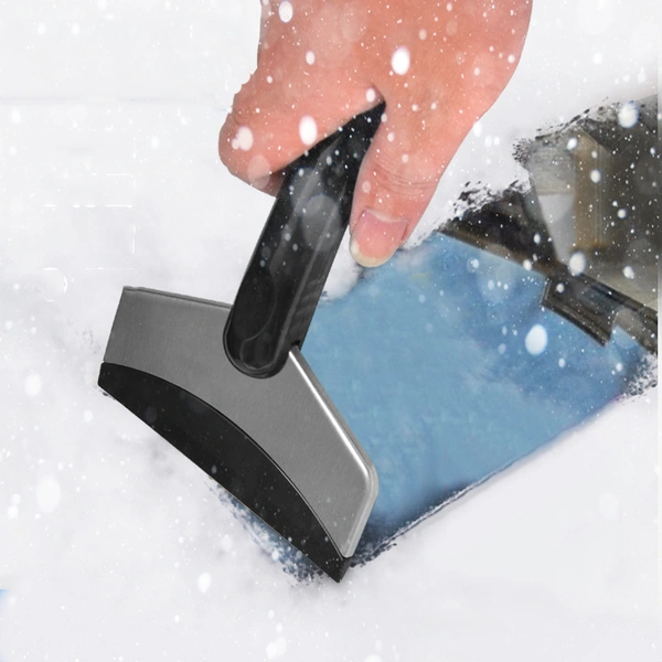 Snow Ice Scraper Car Windshield Clean Tool Winter Car Ice Remover