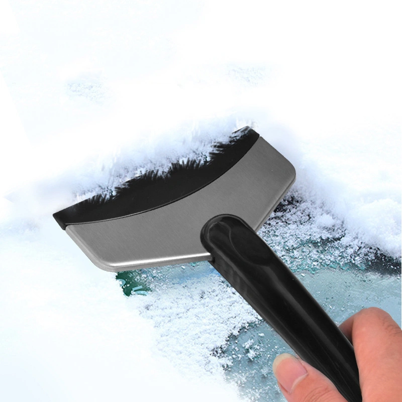 Snow Ice Scraper Car Windshield Clean Tool Winter Car Ice Remover