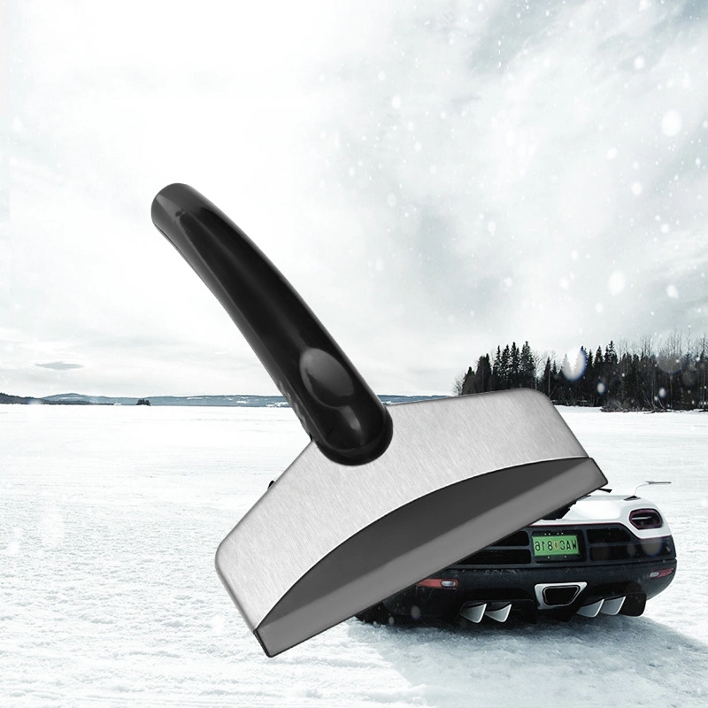 Snow Ice Scraper Car Windshield Clean Tool Winter Car Ice Remover
