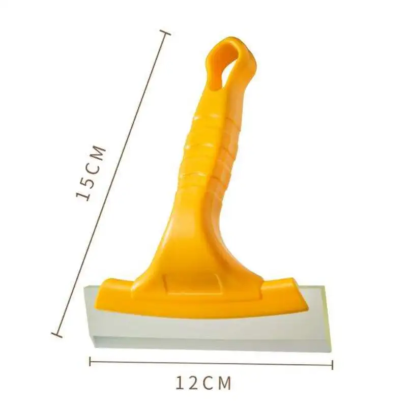Car Film Scraper Oxford Snow Shovel Scraper