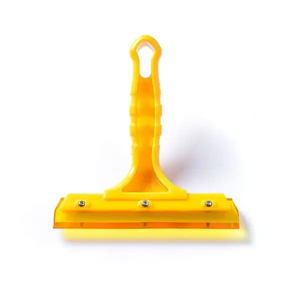 Car Film Scraper Oxford Snow Shovel Scraper