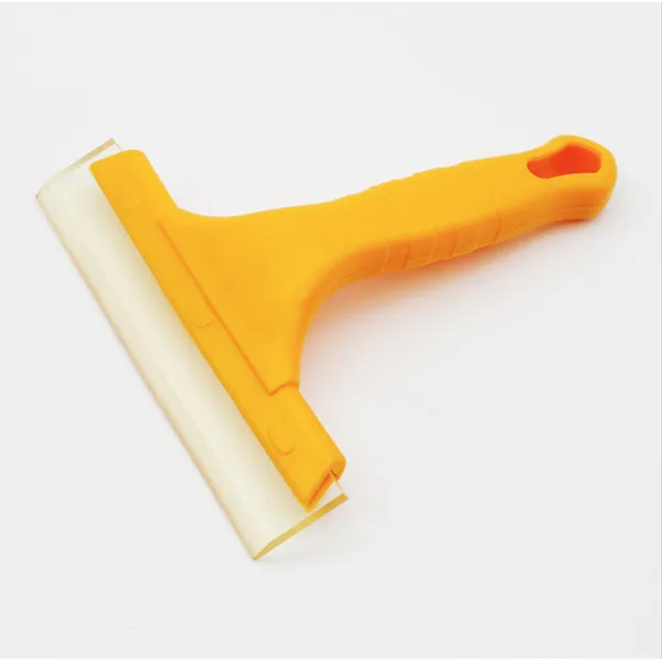 Car Film Scraper Oxford Snow Shovel Scraper