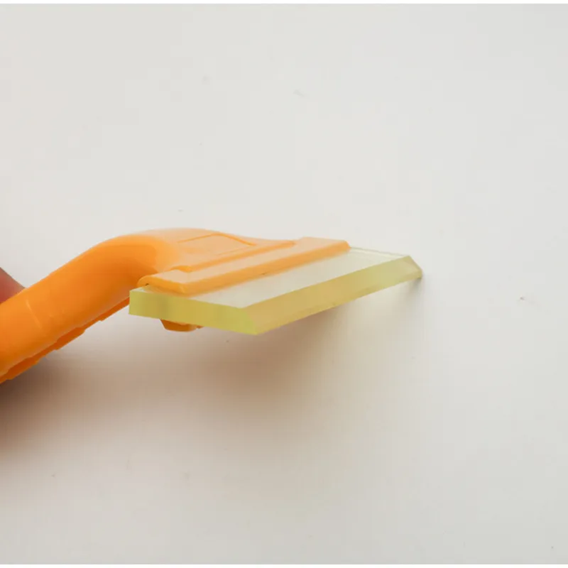 Car Film Scraper Oxford Snow Shovel Scraper