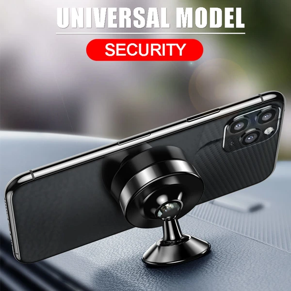 Customized Car Magnetic Phone Holder Phone Support Stand
