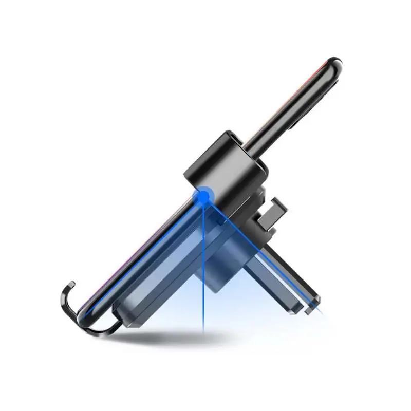 Universal Car Air Vent Clip Mount Mobile Phone Holder CellPhone Stand