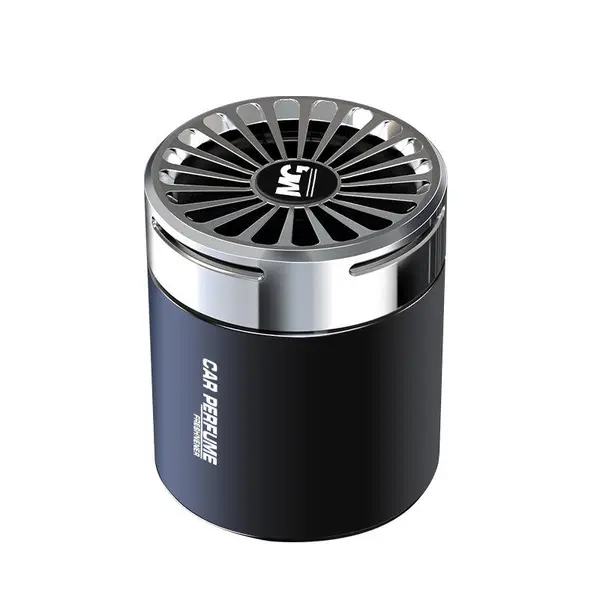 Automotive Perfume Diffuser Deodorant Air Freshener Fragrance Ointment