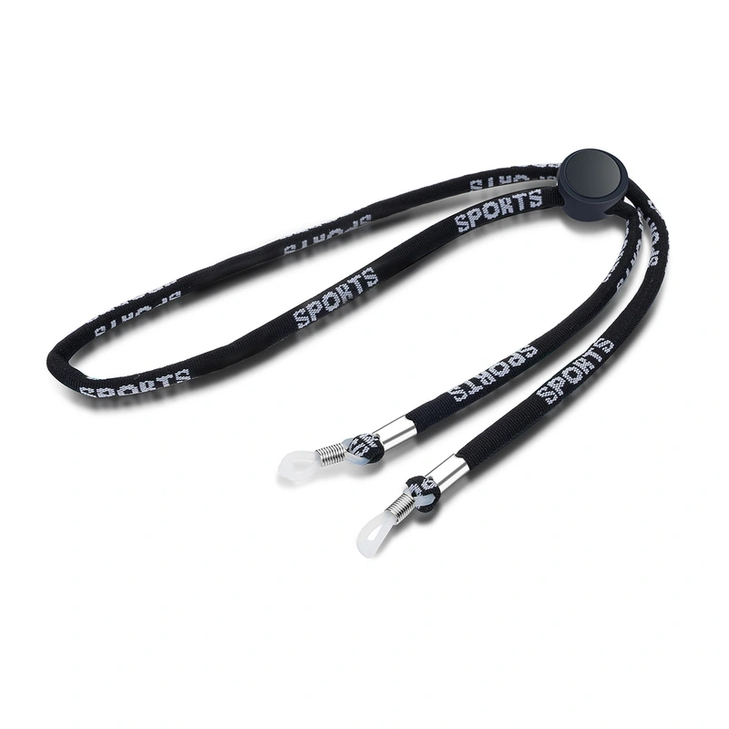 Adjustable Eyeglass Retainer Holder Eyewear Cord Custom Sunglass Strap