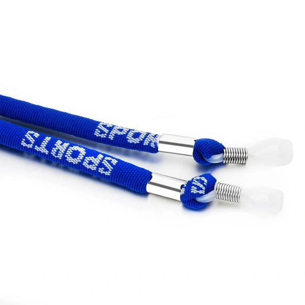 Adjustable Eyeglass Retainer Holder Eyewear Cord Custom Sunglass Strap