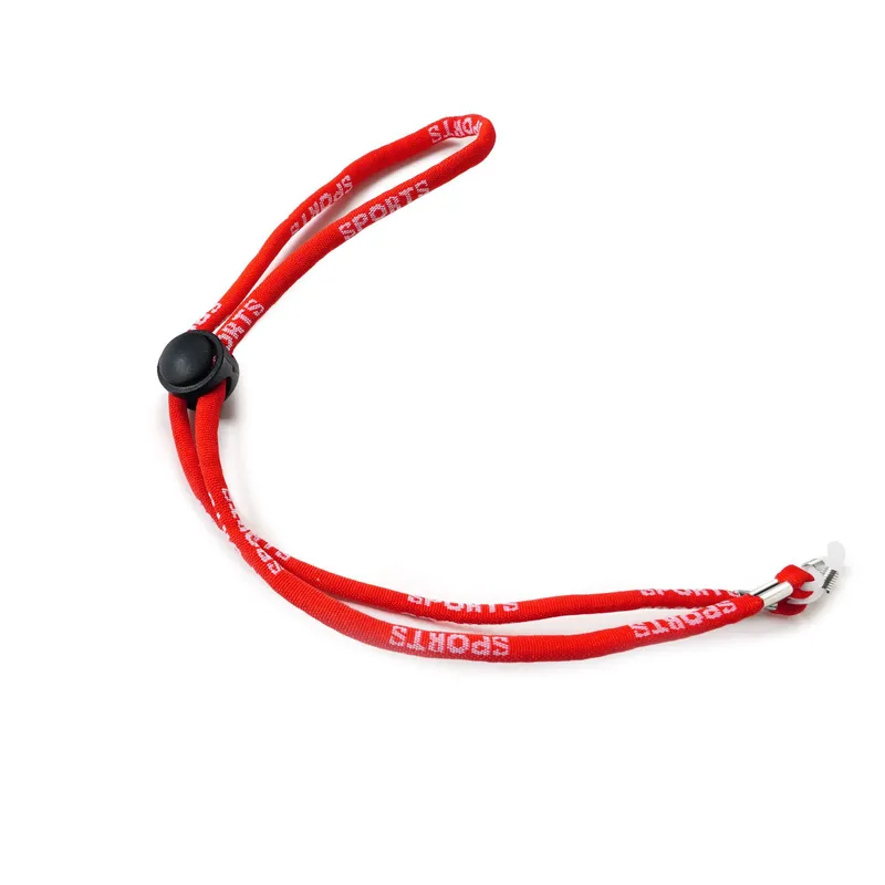 Adjustable Eyeglass Retainer Holder Eyewear Cord Custom Sunglass Strap