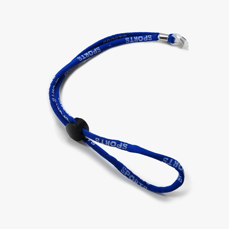 Adjustable Eyeglass Retainer Holder Eyewear Cord Custom Sunglass Strap