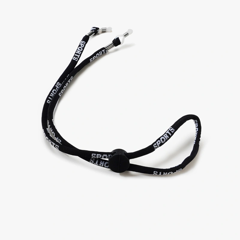 Adjustable Eyeglass Retainer Holder Eyewear Cord Custom Sunglass Strap