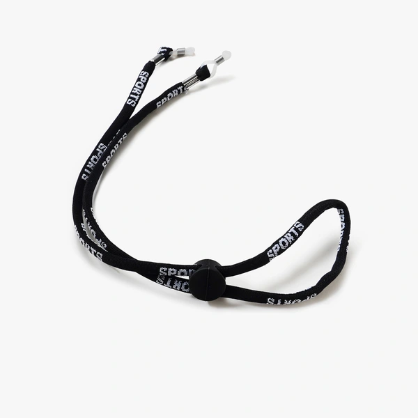 Adjustable Eyeglass Retainer Holder Eyewear Cord Custom Sunglass Strap