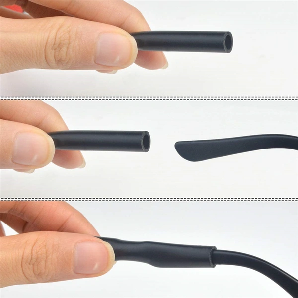 Adjustable Floating Foam Glass Strap Eyeglass Chain Eyewear Retainer