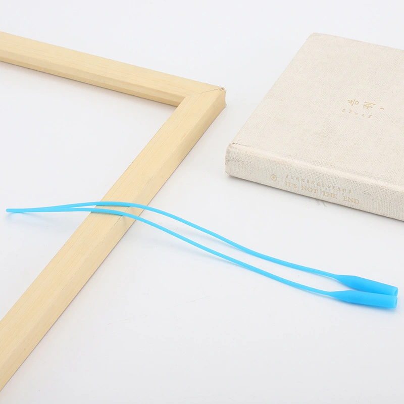 Adjustable Elastic Silicone Eyeglass Retainer Straps