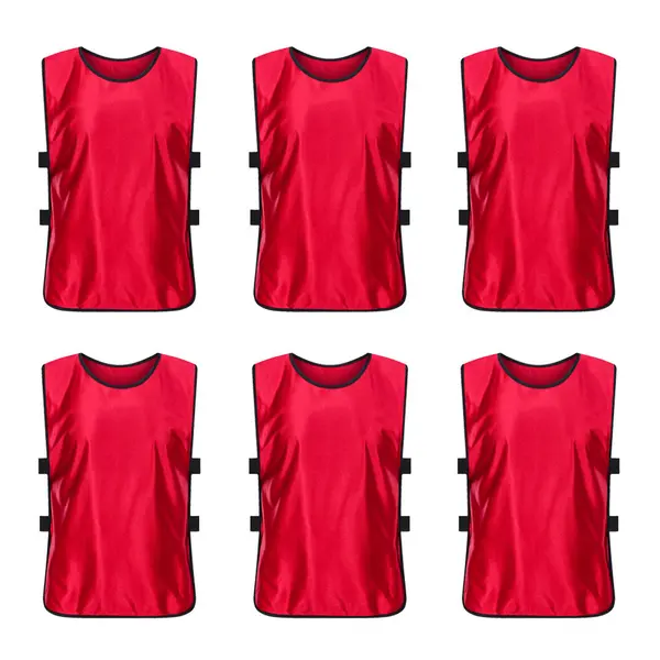 Custom Football Basketball Soccer Sports Training Vest Mesh Bibs