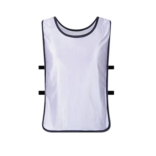 Custom Football Basketball Soccer Sports Training Vest Mesh Bibs