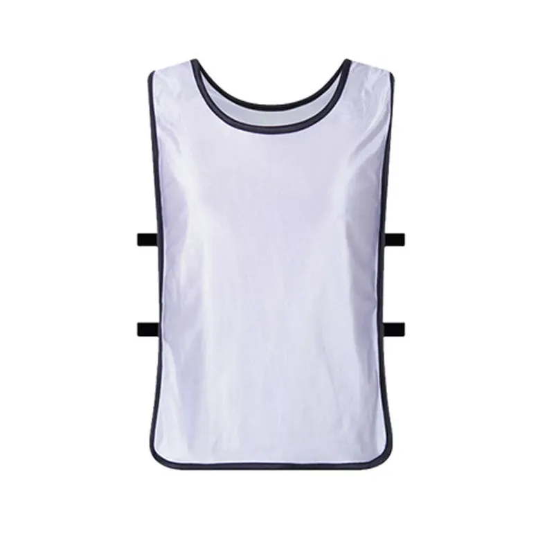 Custom Football Basketball Soccer Sports Training Vest Mesh Bibs
