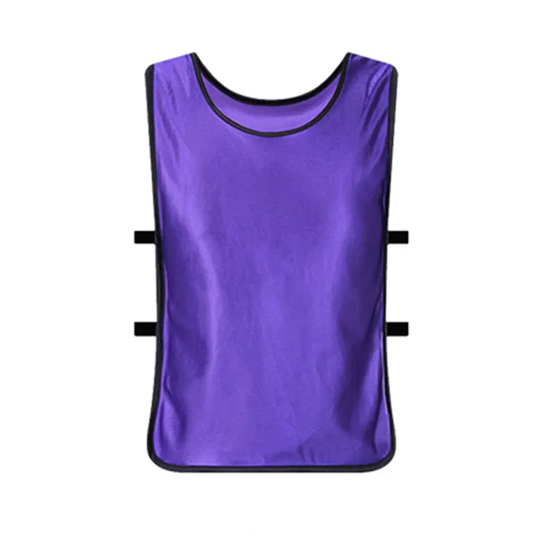Custom Football Basketball Soccer Sports Training Vest Mesh Bibs