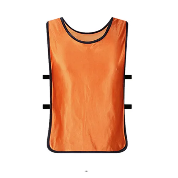 Custom Football Basketball Soccer Sports Training Vest Mesh Bibs
