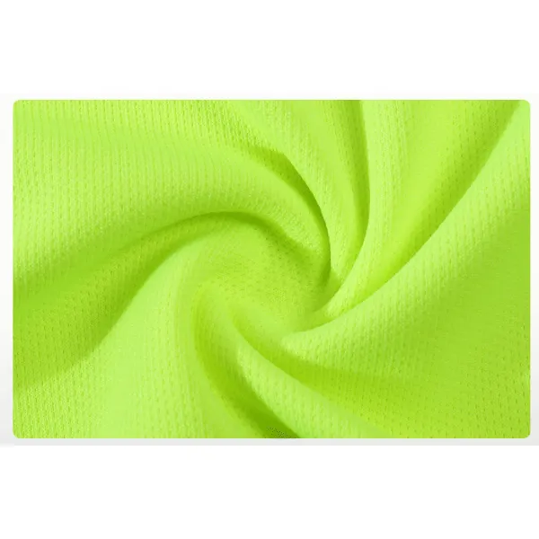 Custom Blank Breathable Mesh Sports Quick Dry Event T Shirts