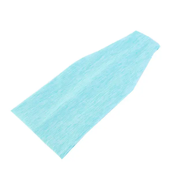 Non Sli Wide Fitness Sports Moisture Wicking Yoga Running Fitness