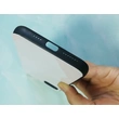 China supply 2d sublimation phone case