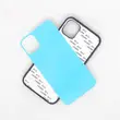Sublimation phone cases Manufacturers & Suppliers from China