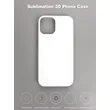 Blank Sublimation Phone Case manufacturer & wholesaler