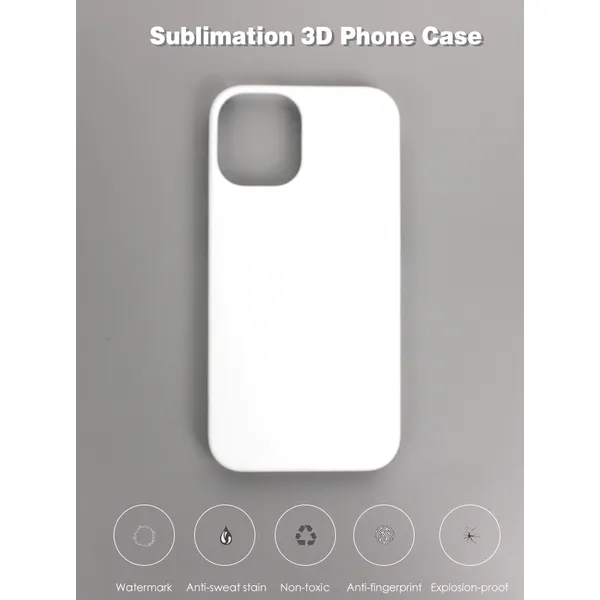 Blank Sublimation Phone Case manufacturer & wholesaler
